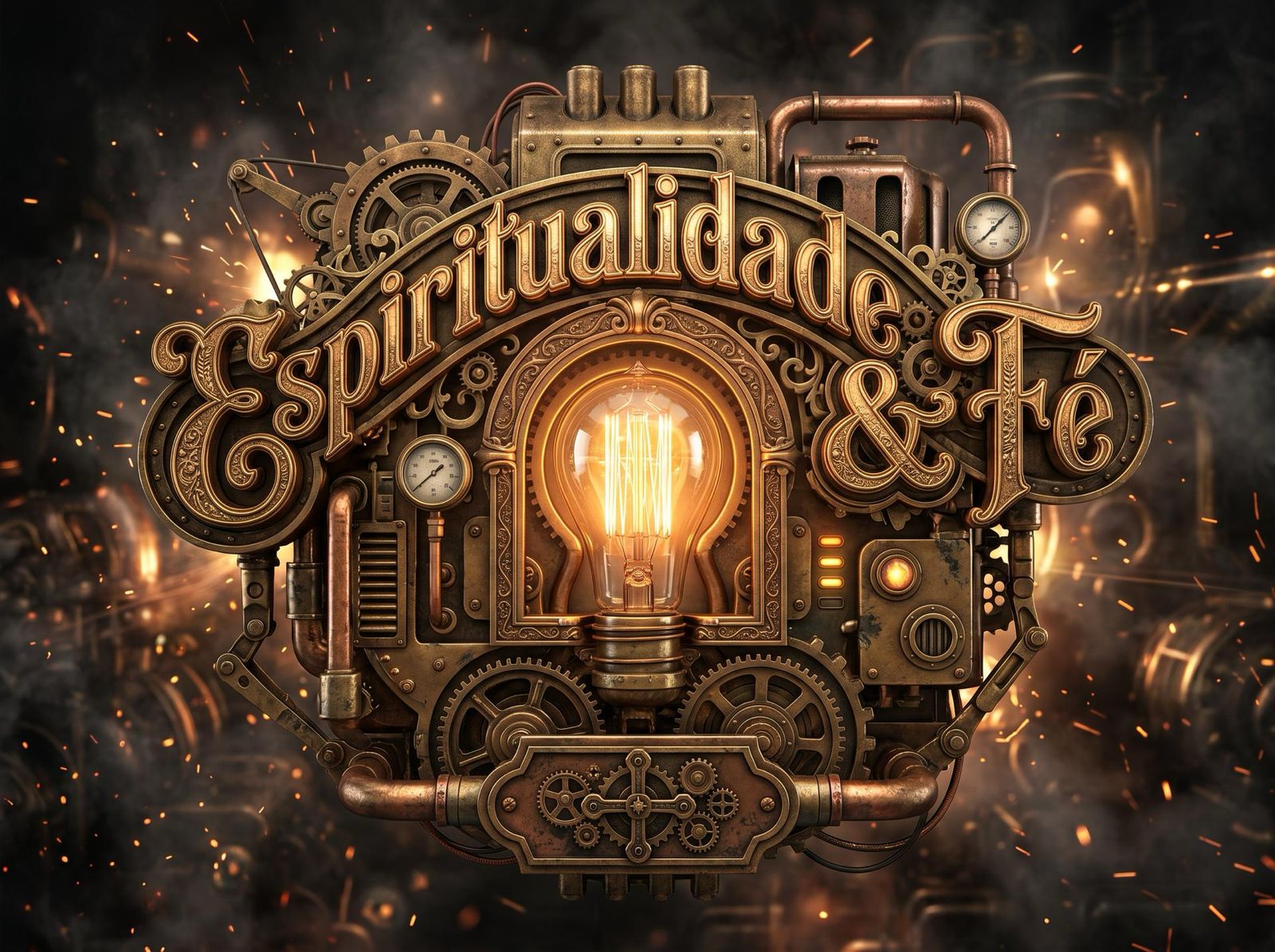 Espiritualidade e Fé
