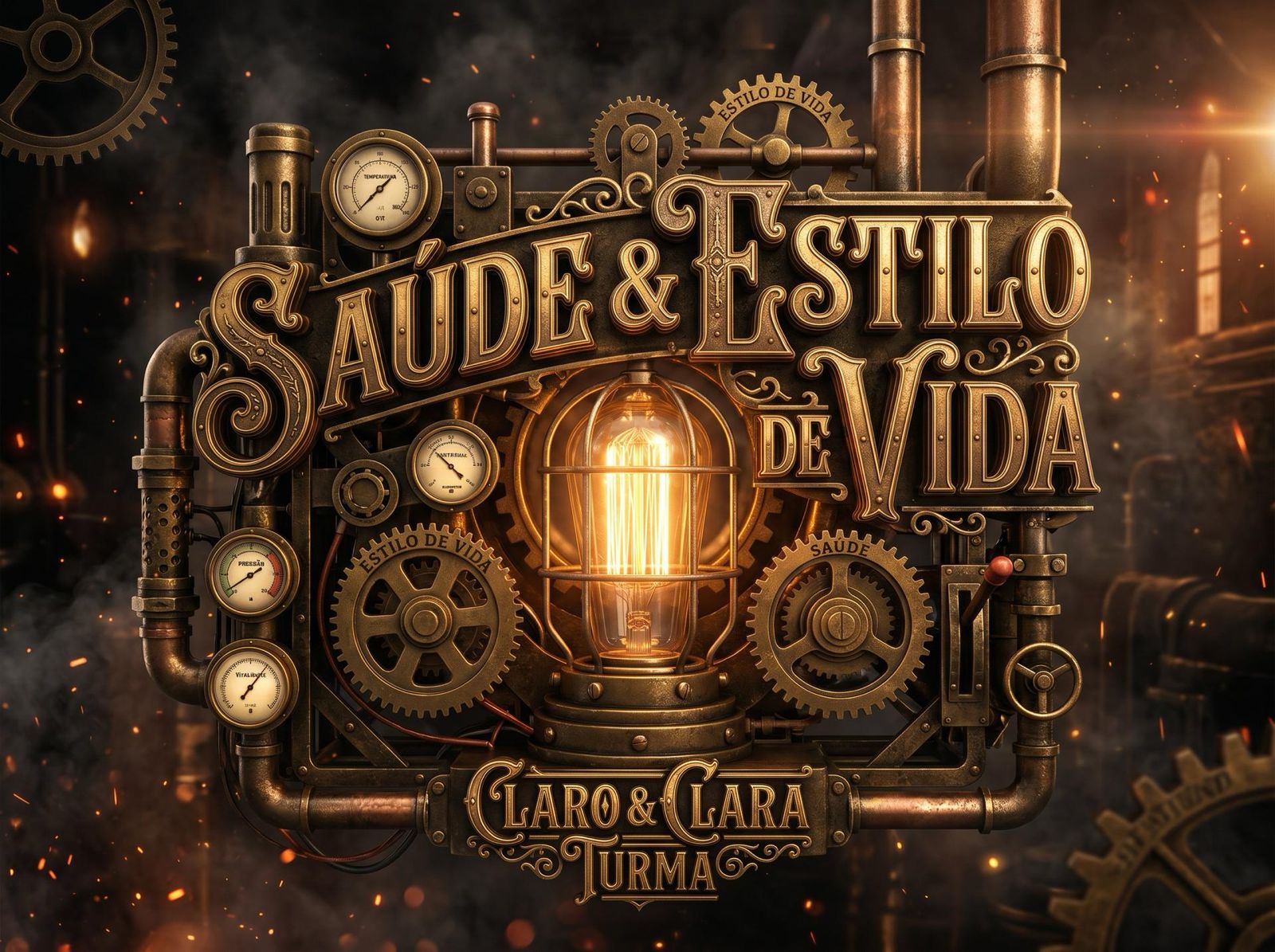 Saúde e Fitness