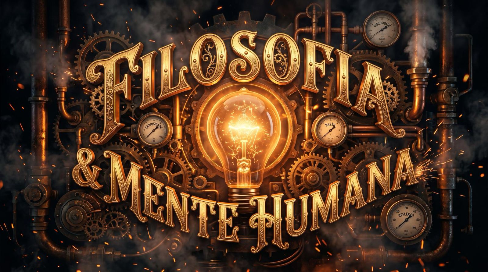 Filosofia e Mente Humana