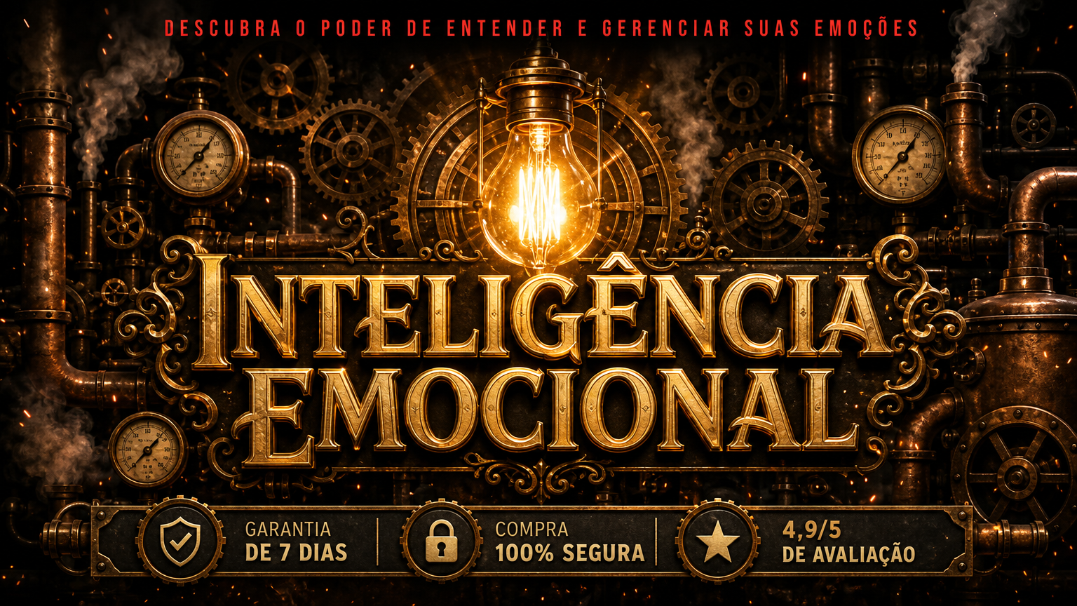 App Inteligência Emocional - Claro&Clara