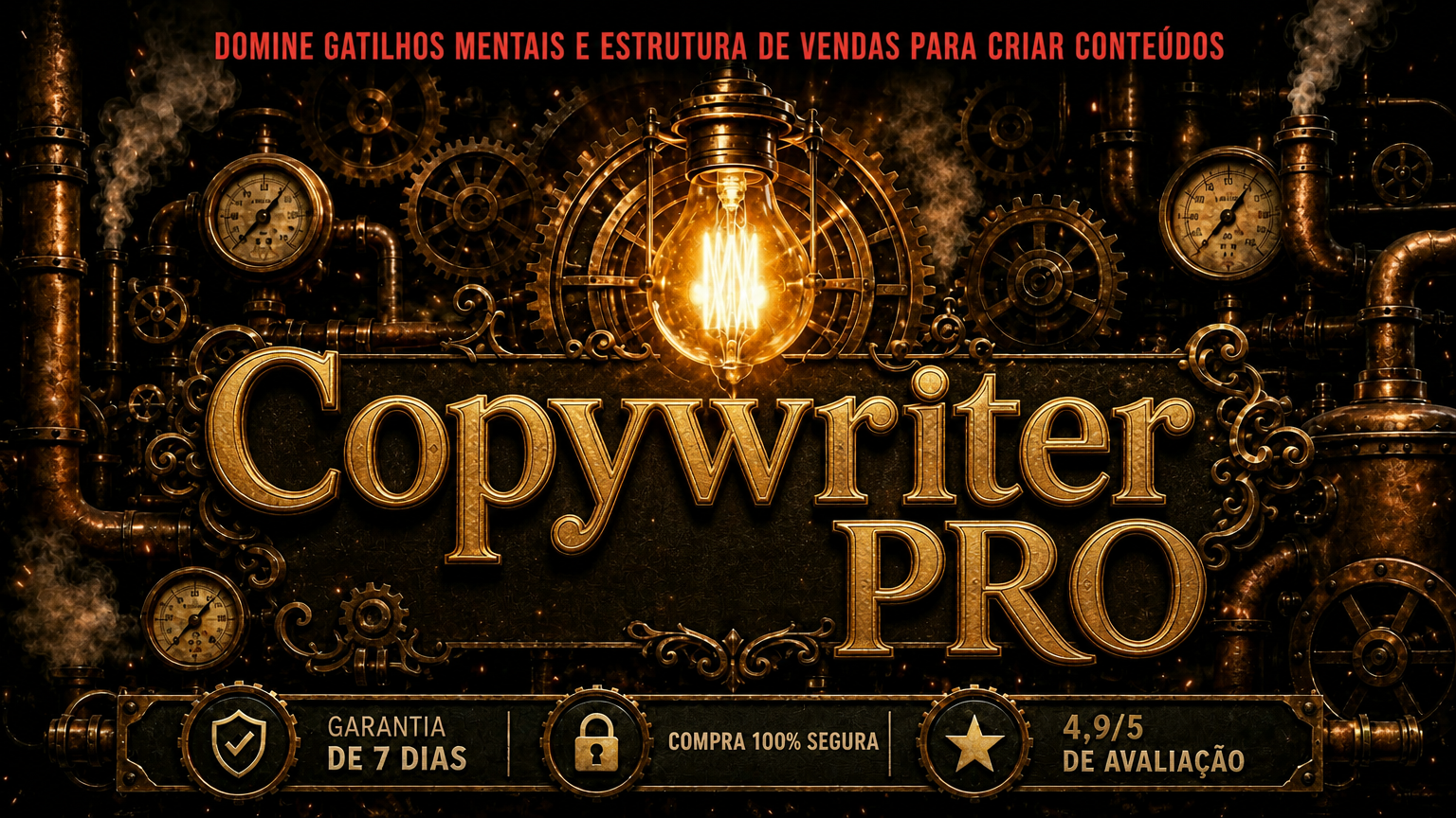 App Copywriter PRO - Claro&Clara