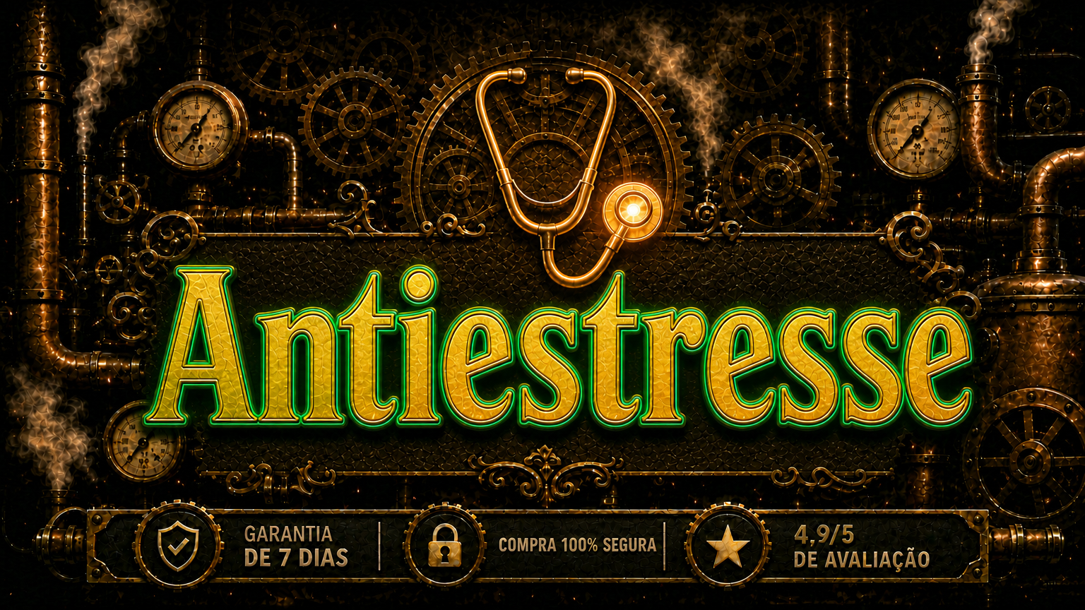 App Antiestresse - Claro&Clara