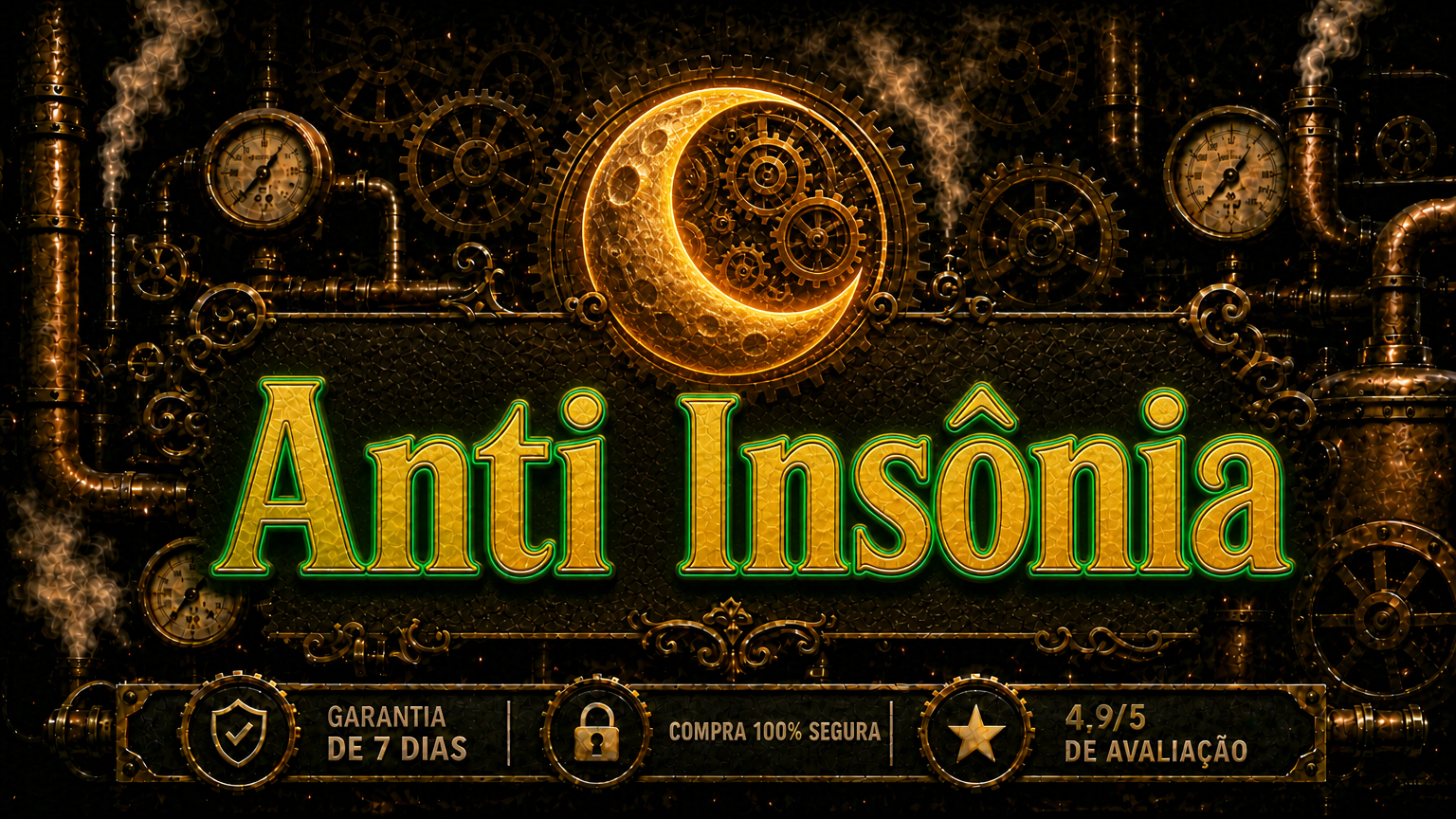App Anti Insônia - Claro&Clara,