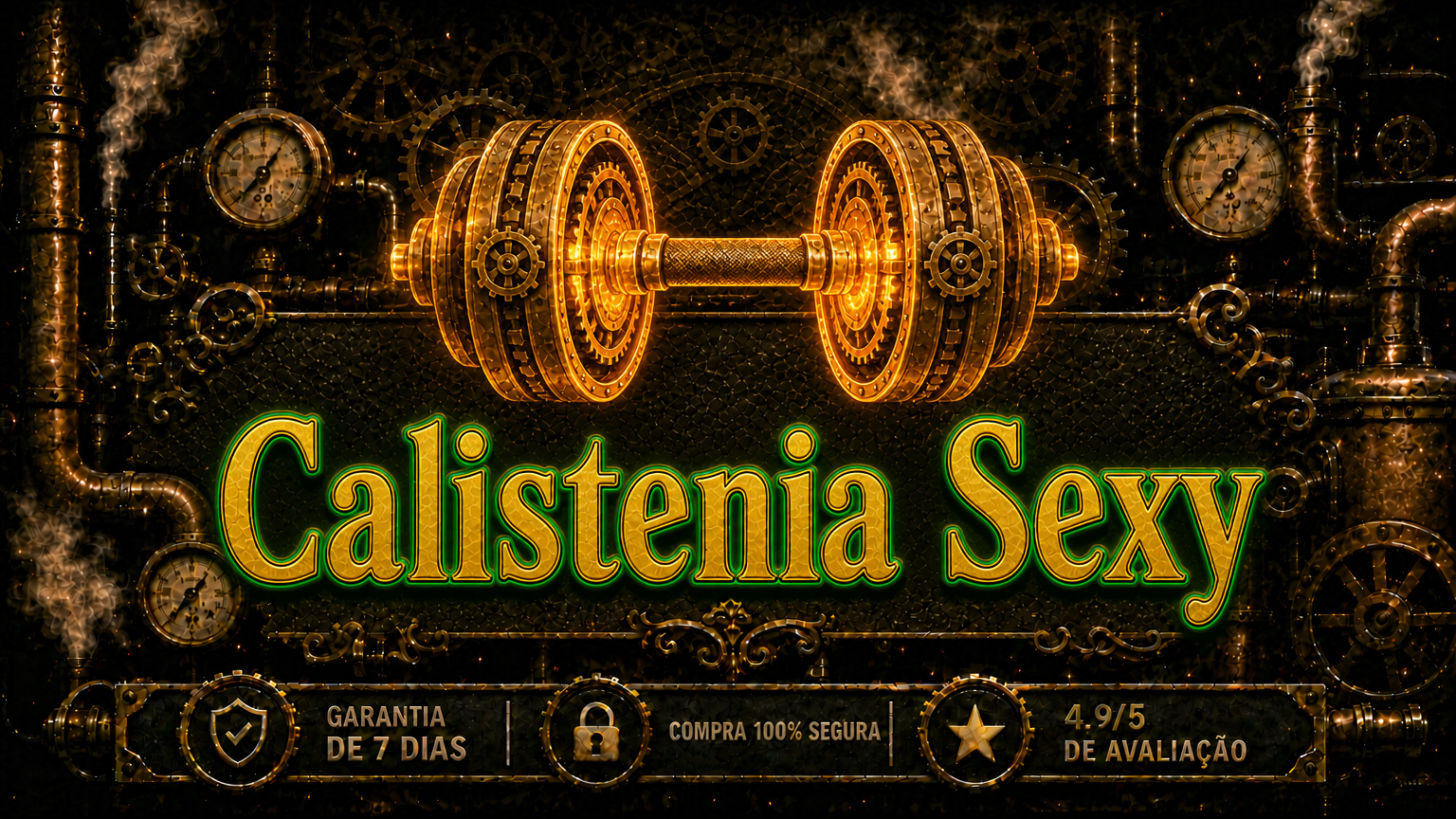 App Calistenia Sexy - Claro&Clara
